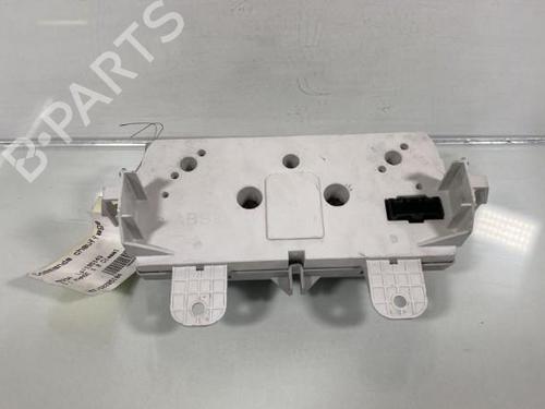 Climate control MAZDA 5 (CR) 2.0 CD (CR19) | BP20013323I5 - Image 2