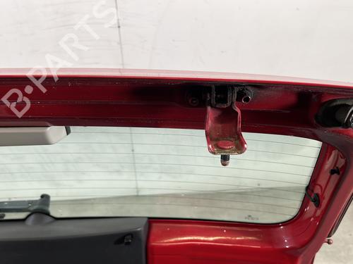 Tailgate VW FOX Hatchback (5Z1, 5Z3, 5Z4) 1.2 | BP30676946C6 