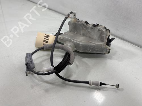 Rear right lock PEUGEOT 2008 II (UD_, US_, UY_, UJ_, UR_, UC_) 1.2 PureTech 130 (USHNS, URHNS) | BP28385325C99 