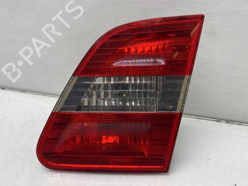 Used Right tailgate light Right tailgate light MERCEDES-BENZ B-CLASS Sports Tourer (W245) B 200 CDI (245.208) (140 hp) 20659941 20659941