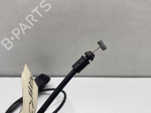 Front left lock RENAULT ESPACE IV (JK0/1_) 2.2 dCi (JK0H) | BP28704811C98 