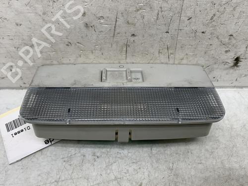 Innerbelysning SKODA FABIA I (6Y2)  | BP20008509I8 