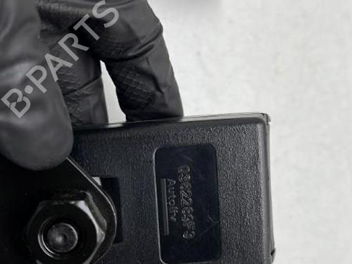 Seat buckle PEUGEOT RCZ 1.6 16V | BP19989370I32 