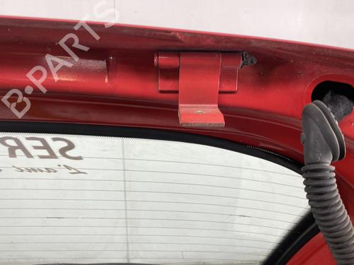 Tailgate OPEL CORSA D (S07) 1.2 (L08, L68) | BP21959104C6 
