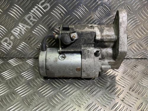 Used Starter Starter KIA CARNIVAL II (GQ) 2.9 CRDi (144 hp) 19999029 19999029