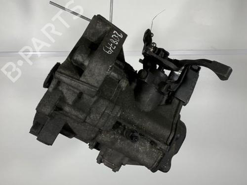 Used Gearbox SEAT IBIZA III (6L1) 1.4 16V (75 hp) 20659631