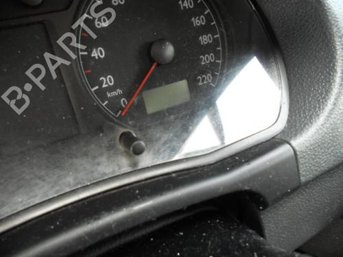 Climate control VW POLO (9N_, 9A_) 1.2 12V | BP20019732I5 