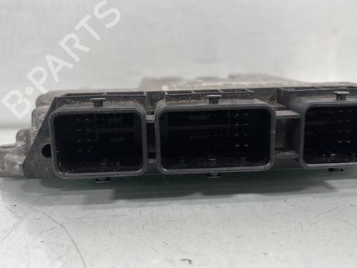 Engine control unit (ECU) CITROËN C4 Picasso I MPV (UD_) 1.6 HDi | BP29735475M57 