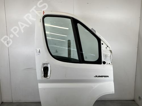 Used Right front door CITROËN JUMPER II Van 2.2 HDi 130 (130 hp) 30323269