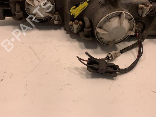 Used Right headlight Right headlight MAZDA 626 III Hatchback (GD) 2.0 D (GDFP) (60 hp) 20024158 20024158