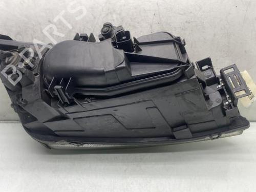 Left headlight FORD MONDEO III (B5Y) 1.8 16V | BP19954092C28 