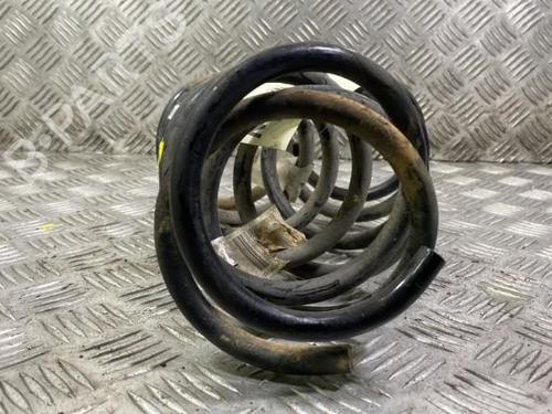 Shock absorber spring FIAT 500 (312_) 1.3 D Multijet (312AXE1A) | BP19954782C152 