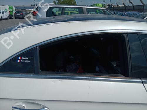 Rim MERCEDES-BENZ CLS (C219) CLS 320 CDI (219.322) | BP29999558C45