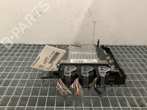 Engine control unit (ECU) RENAULT MEGANE II Saloon (LM0/1_)  | BP26664694M57 
