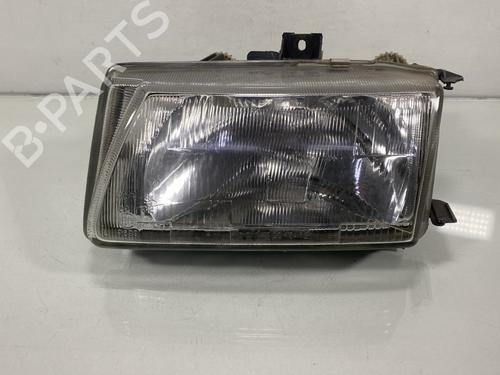 Used Left headlight SEAT IBIZA II (6K1) [1993-2002]  19976622