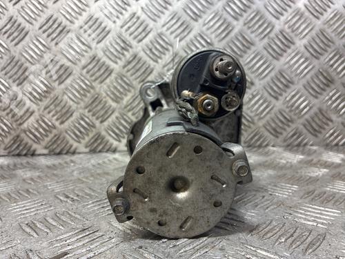 Used Starter Starter FORD FIESTA VI (CB1, CCN) 1.6 TDCi (95 hp) 39653450 39653450
