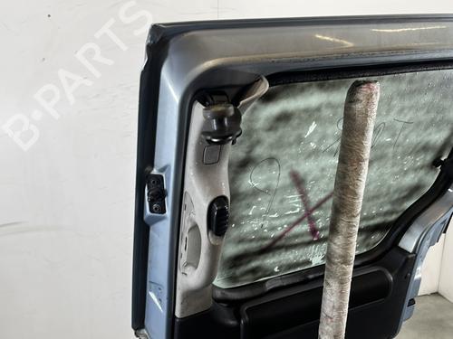 Right slide door PEUGEOT PARTNER Box Body/MPV (5_, G_) 1.9 D | BP29841712C75 