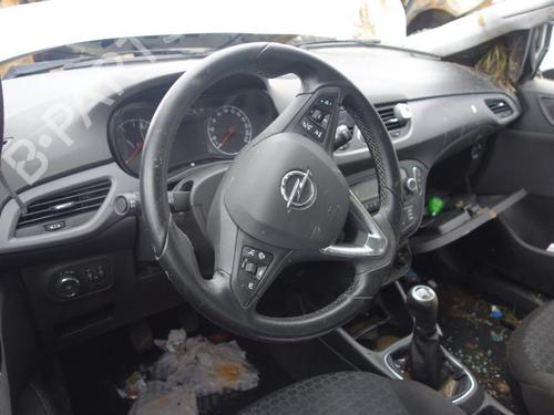 Left front window switch OPEL CORSA E (X15) 1.2 (08, 68) | BP20003203I27 - Image 9