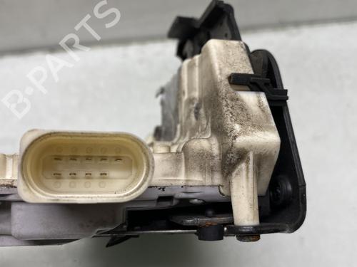 Front left lock AUDI A3 (8P1) 1.9 TDI | BP24961153C98 