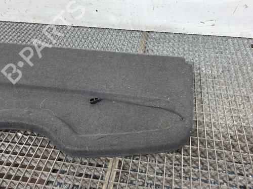 Bandeja trasera Bandeja trasera RENAULT CLIO III (BR0/1, CR0/1) [2005-2014] 34243345 34243345