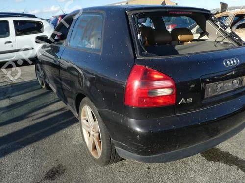 Rim AUDI A3 (8L1) 1.9 TDI | BP20027981C45 