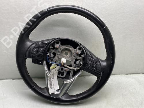 Steering wheel MAZDA 3 (BM, BN) 2.2 D | BP25813796C49 - Image 4