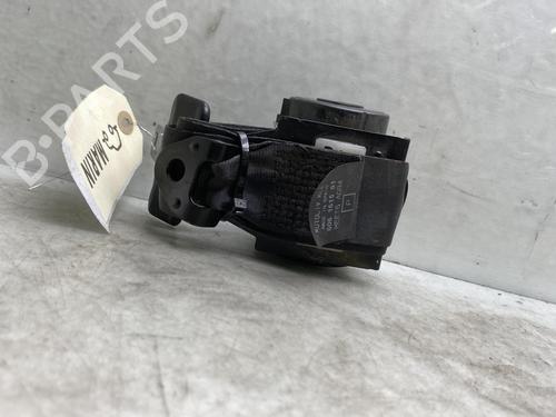 Rear right belt tensioner NISSAN QASHQAI / QASHQAI +2 I (J10, NJ10, JJ10E) 1.5 dCi | BP19971923C90 