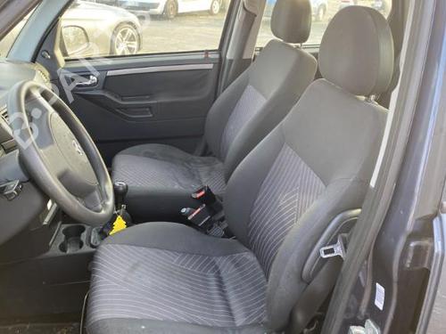 Steering column OPEL MERIVA A MPV (X03) 1.3 CDTI (E75) | BP33189242M21 - Image 9