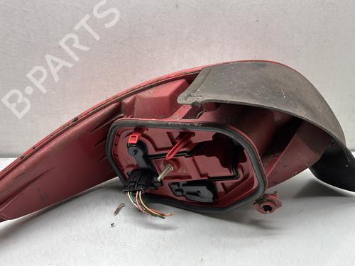 Høyre baklys PEUGEOT 206 Hatchback (2A/C) 1.6 i | BP28353351C35 