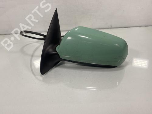 Used Left mirror Left mirror SKODA FABIA I Combi (6Y5) 1.9 SDI (64 hp) 20182342 20182342