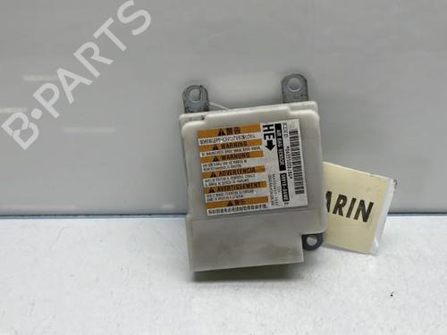 ECU airbags SUZUKI CELERIO (LF) 1.0 (AVK310) | BP19949199M53 
