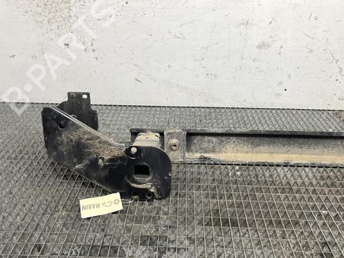 Rear bumper reinforcement PEUGEOT 3008 I MPV (0U_) 1.2 | BP32141982C73 