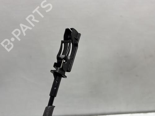 Zamek drzwi przednich lewych FORD FIESTA VI (CB1, CCN) 1.25 | BP29939105C98