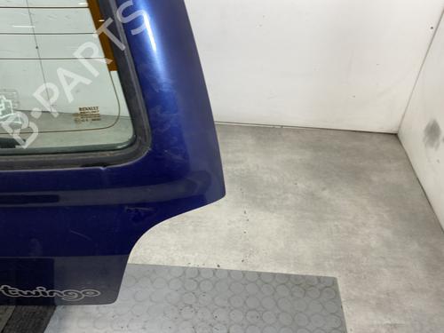 Tailgate RENAULT TWINGO I (C06_) 1.2 (C066, C068) | BP22520555C6 