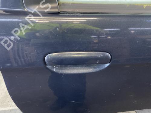 Right rear door CITROËN XSARA PICASSO (N68) 2.0 HDi | BP23445027C5 