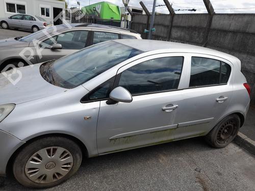Left taillight OPEL CORSA D (S07) 1.3 CDTI (L08, L68) | BP32441440C34 - Image 25