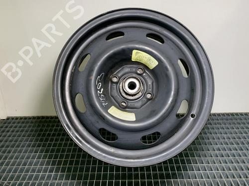 Used Rim SKODA FABIA I (6Y2) [1999-2008]  20009780