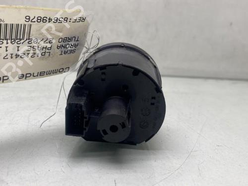 Used Headlight switch SEAT ARONA (KJ7, KJP) 1.6 TDI (115 hp) 19950979
