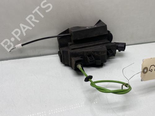 Front left lock FIAT IDEA (350_) 1.3 D Multijet | BP30790932C98 