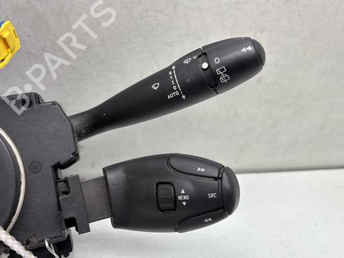 Used Steering column stalk Steering column stalk PEUGEOT 307 SW (3H) 1.6 HDI 110 (109 hp) 33609513 33609513