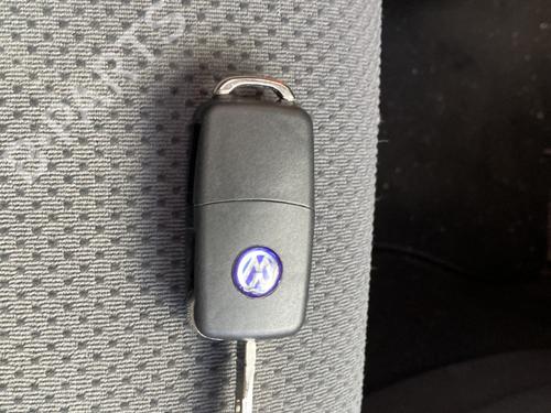 Tailgate VW GOLF V (1K1) 1.9 TDI | BP36891663C6  - Image 23