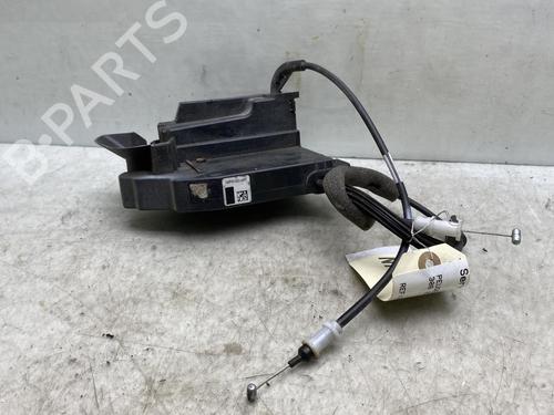 Used Front left lock PEUGEOT 308 I (4A_, 4C_) [2007-2016]  19955645