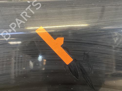 Left rear door KIA RIO II (JB) 1.5 CRDi | BP24429196C4 