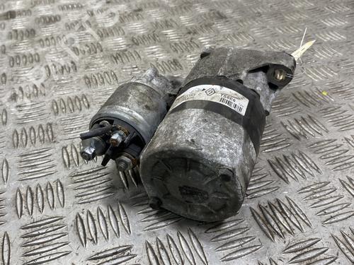 Used Starter Starter DACIA SANDERO II 1.2 (75 hp) 34477501 34477501