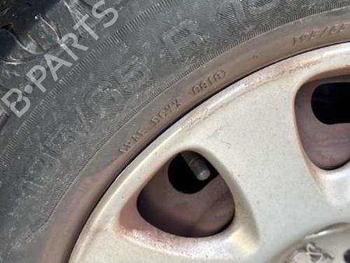 Rim PEUGEOT 307 (3A/C) 1.6 HDi 110 | BP21961415C45 
