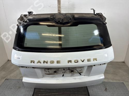 Used Tailgate Tailgate 38915019 38915019