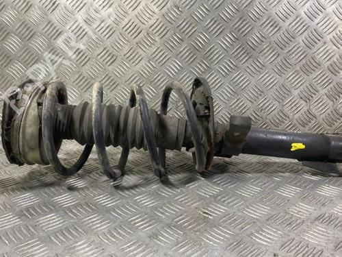 Used Left front shock absorber RENAULT GRAND SCÉNIC II (JM0/1_) [2004-2009]  19951806