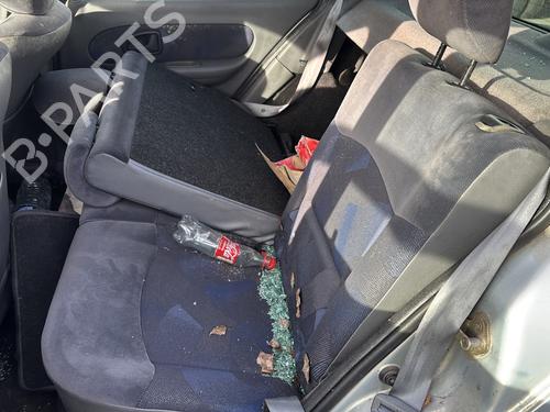 Used Parts RENAULT CLIO II (BB_, CB_) 1.9 D (B/CB0J) 4441543