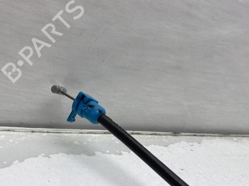 Rear right lock CITROËN C4 I (LC_) 1.6 HDi | BP21268754C99 