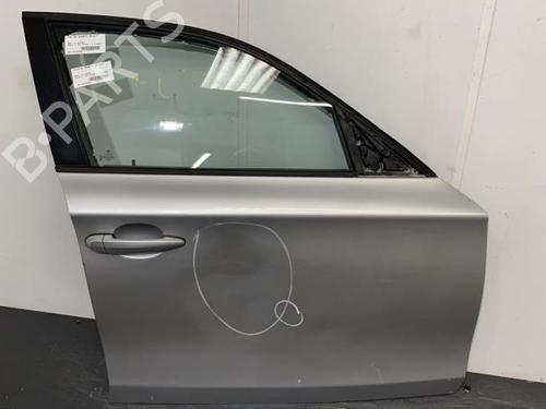 Used Right front door BMW 1 (E87) 118 d (122 hp) 21955062